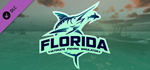Ultimate Fishing Simulator - Florida DLCSTEAM