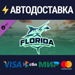 Ultimate Fishing Simulator - Florida DLCSTEAM
