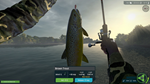 Ultimate Fishing Simulator - Taupo Lake DLCSTEAM - изображение № 2