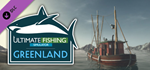 Ultimate Fishing Simulator - Greenland DLCSTEAM