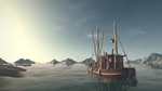 Ultimate Fishing Simulator - Greenland DLCSTEAM - изображение № 8
