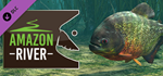 Ultimate Fishing Simulator - Amazon River DLCSTEAM