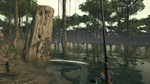 Ultimate Fishing Simulator - Amazon River DLCSTEAM - изображение № 4