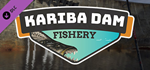 Ultimate Fishing Simulator - Kariba Dam DLCSTEAM