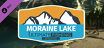 Ultimate Fishing Simulator - Moraine Lake DLCSTEAM