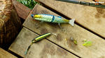 Ultimate Fishing Simulator - Sakura Lures DLCSTEAM - изображение № 6