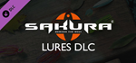 Ultimate Fishing Simulator - Sakura Lures DLCSTEAM