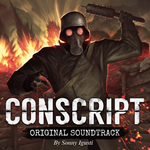 CONSCRIPT – Original Soundtrack DLCSTEAM RU️АВТО - изображение № 2