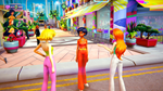 Totally Spies - Cyber MissionSTEAM РФ/СНГ/УКР/КЗ - изображение № 4