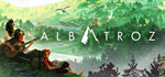 AlbatrozSTEAM РФ/СНГ/УКР/КЗ ️АВТО