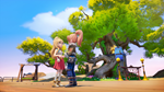 My Time at Sandrock - Love Chronicles DLC - изображение № 4