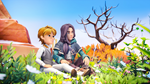 My Time at Sandrock - Love Chronicles DLC - изображение № 5