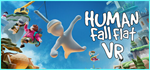 Human Fall Flat VRSTEAM Россия️АВТОДОСТАВКА