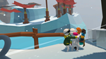 Human Fall Flat VRSTEAM Россия️АВТОДОСТАВКА - изображение № 5