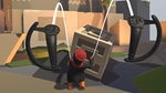 Human Fall Flat VRSTEAM Россия️АВТОДОСТАВКА - изображение № 6