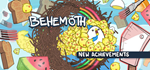 BehemothSTEAM Россия️АВТОДОСТАВКА