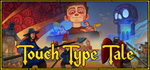 Touch Type Tale - Strategic TypingSTEAM RU️АВТО
