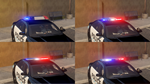 Flashing Lights: Emergency Response Lightbar Collection - изображение № 5