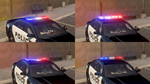 Flashing Lights: Emergency Response Lightbar Collection - изображение № 6