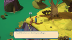 Little Big Adventure – Twinsen’s QuestRU/CIS/UA/KZ - изображение № 5