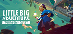 Little Big Adventure – Twinsen’s QuestRU/CIS/UA/KZ