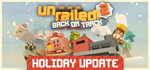 Unrailed 2: Back on TrackSTEAM РФ/СНГ/УКР/КЗ ️АВТО