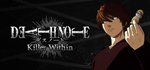 DEATH NOTE Killer Within Special EditionRU/CIS/UA/KZ