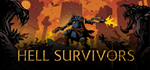 Hell SurvivorsSTEAM Россия️АВТОДОСТАВКА