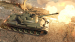 War Thunder - Object 140 Pack DLCSTEAM RU️АВТО - изображение № 6