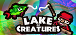 Lake of CreaturesSTEAM Россия️АВТОДОСТАВКА