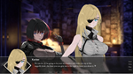 Scarlet Defiance: The Wall Between UsSTEAM RU️АВТО - изображение № 3