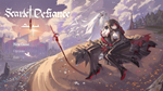 Scarlet Defiance: The Wall Between UsSTEAM RU️АВТО - изображение № 2