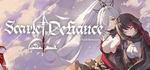 Scarlet Defiance: The Wall Between UsSTEAM RU️АВТО