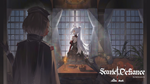 Scarlet Defiance: The Wall Between UsSTEAM RU️АВТО - изображение № 2