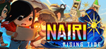NAIRI: Rising TideSTEAM Россия️АВТОДОСТАВКА