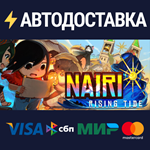 NAIRI: Rising TideSTEAM Россия️АВТОДОСТАВКА