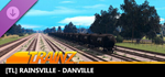 Trainz 2022 DLC - [TL] Rainsville - DanvilleSTEAM