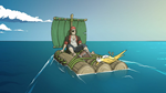 Pirates: Golden tits chapter 1STEAM RU️АВТО - изображение № 4