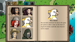 Pirates: Golden tits chapter 1STEAM RU️АВТО - изображение № 7