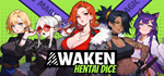 Awaken: Hentai DiceSTEAM Россия️АВТОДОСТАВКА