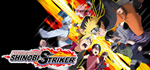 NARUTO TO BORUTO: SHINOBI STRIKERSTEAM РФ/СНГ/УКР/КЗ