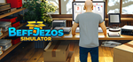 Beff Jezos SimulatorSTEAM РФ/СНГ/УКР/КЗ ️АВТО