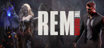REM: The DreamerSTEAM РФ/СНГ/УКР/КЗ ️АВТО