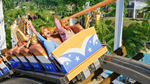 Planet Coaster 2: Vintage Funfair Ride Pack DLC - изображение № 4