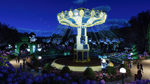 Planet Coaster 2: Vintage Funfair Ride Pack DLC - изображение № 3