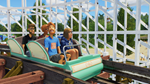 Planet Coaster 2: Vintage Funfair Ride Pack DLC - изображение № 5
