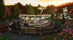 Planet Coaster 2: Vintage Funfair Ride Pack DLC - изображение № 2