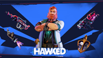 HAWKED — Realities Expansion Pass DLCRU/CIS/UA/KZ - изображение № 2