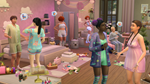 The Sims™ 4 Пижамная вечеринка — Комплект DLC - изображение № 2