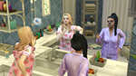 The Sims™ 4 Пижамная вечеринка — Комплект DLC - изображение № 3